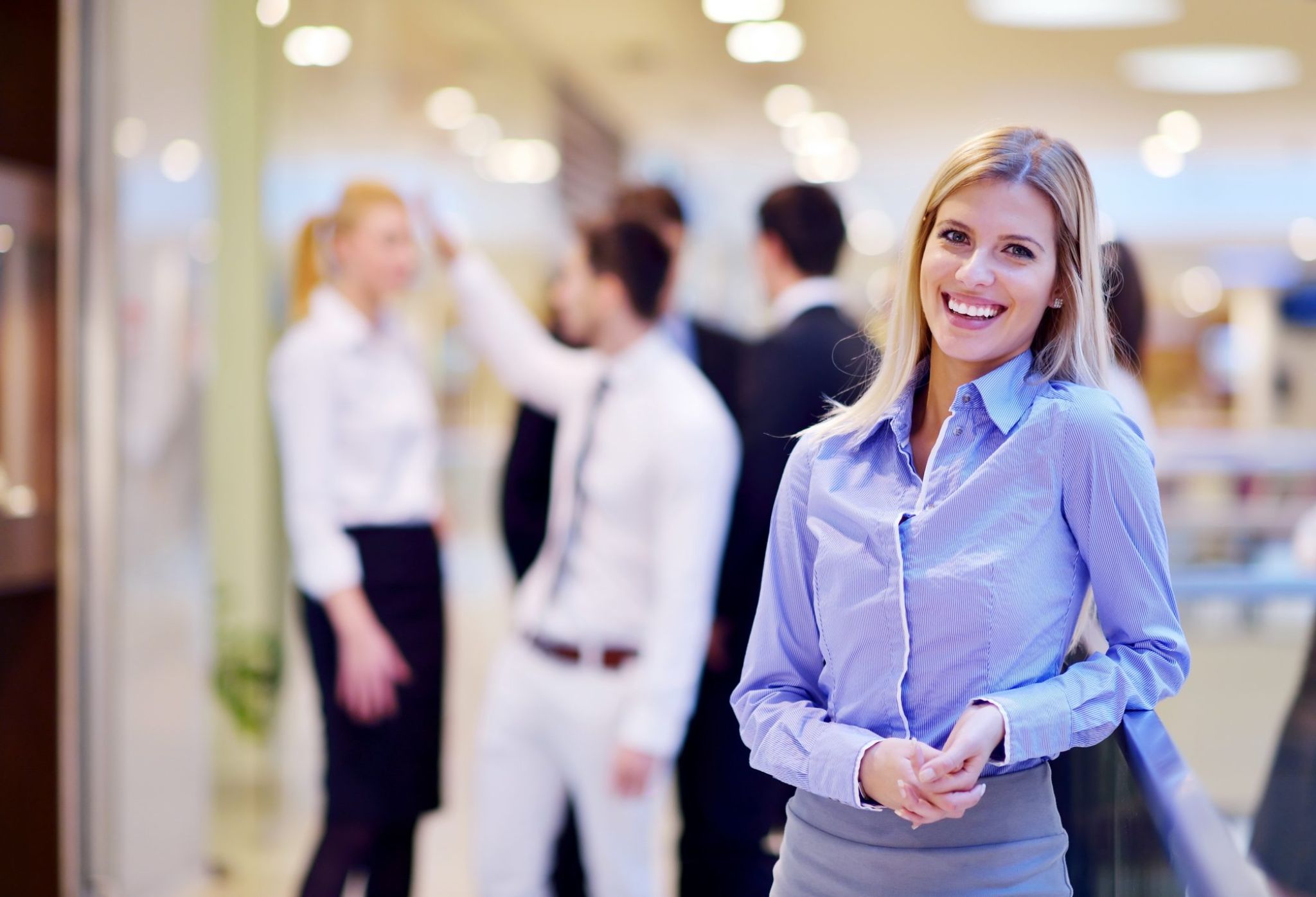 Senior Accountant