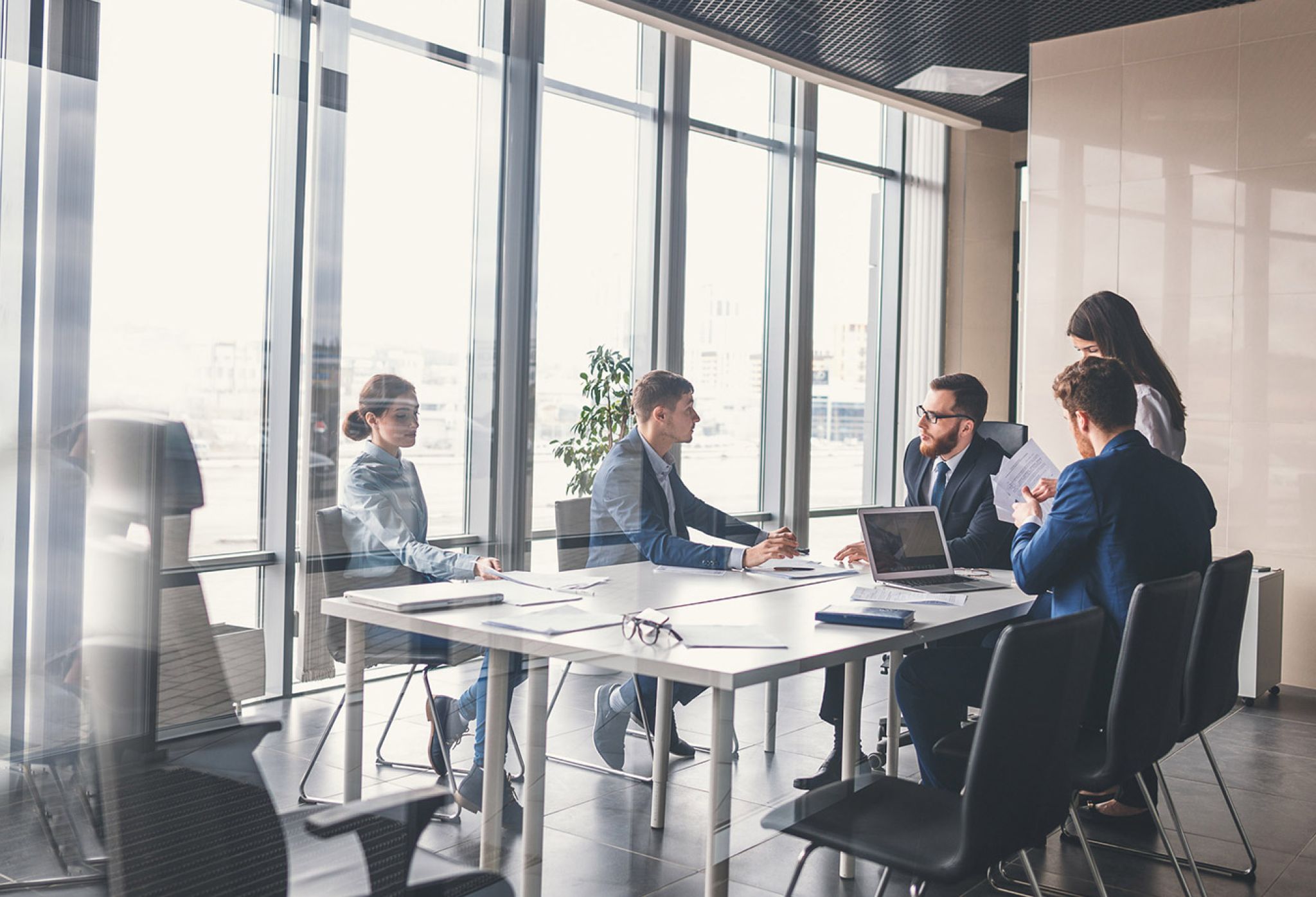 Accounting Manager (m/w/d) – 100% Verantwortung für Abschlüsse und Prozesse