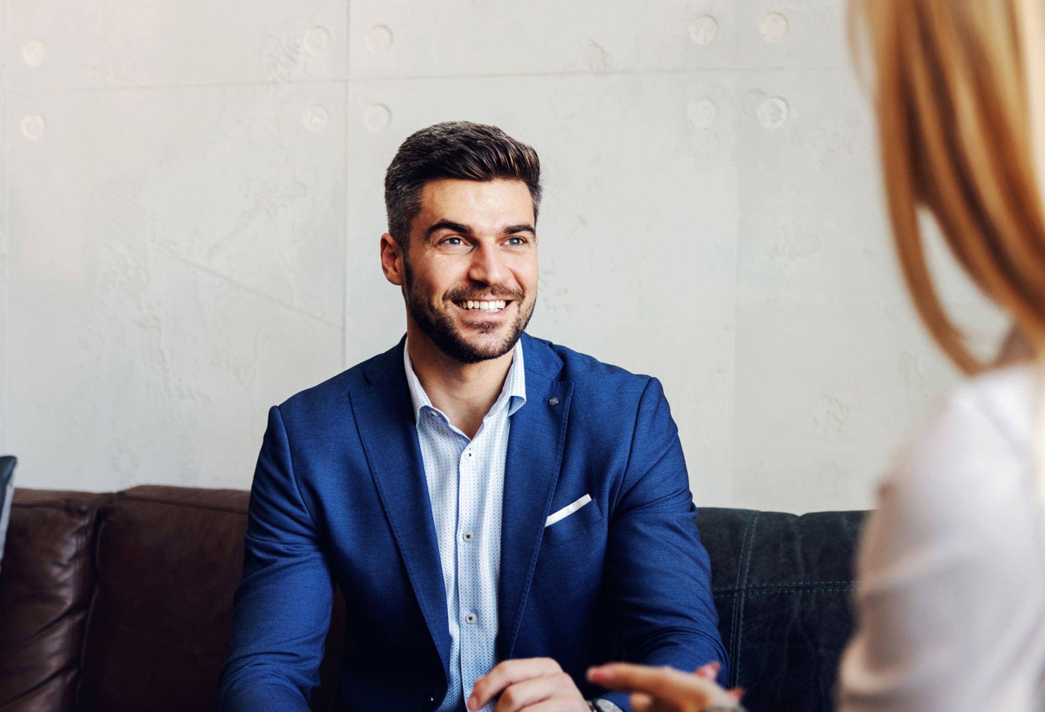 Mitarbeiter (m/w/d) Buchhaltung und Finanzmanagement