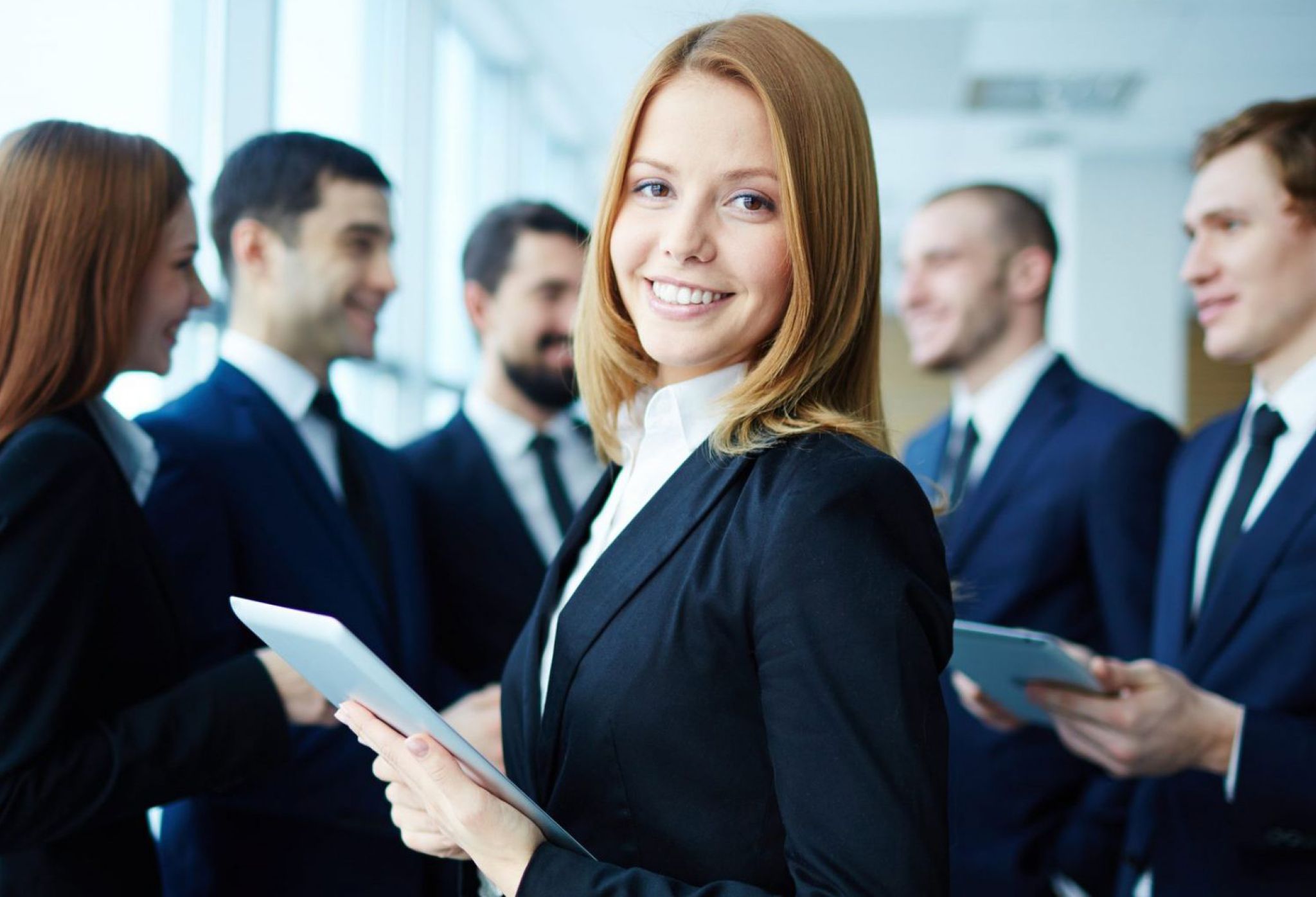 Senior Accountant (m/w/d)